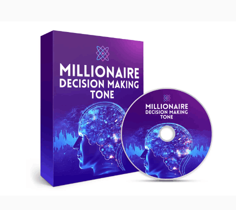 Wealth Geometric Code bonus 3