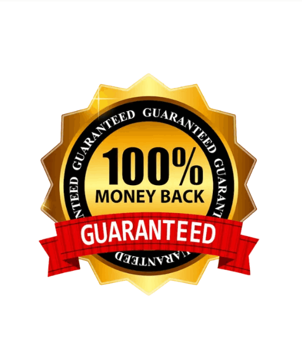 Wealth Geometric Code money back Guarantee